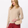 Luna Top Handle Bag