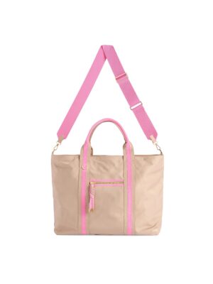 01-83-763TA.jpg Jet Travel Tote