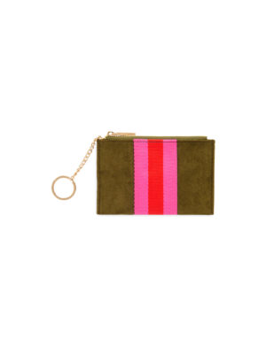 Milano Card Case