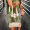 The Rachel Tote