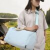 Large Capacity Duffel Bag