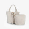 Joya Bucket Mini Handbag