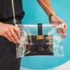 The Lizzie Handbag