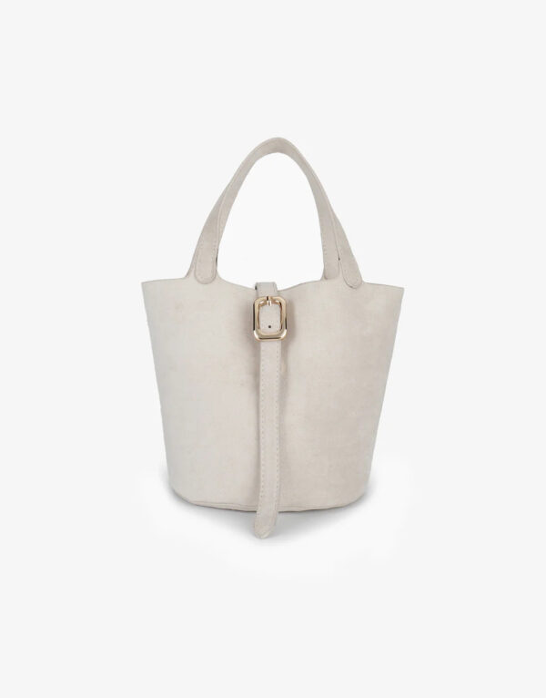 Joya Bucket Mini Handbag