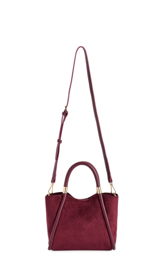 Danny Mini Tote
