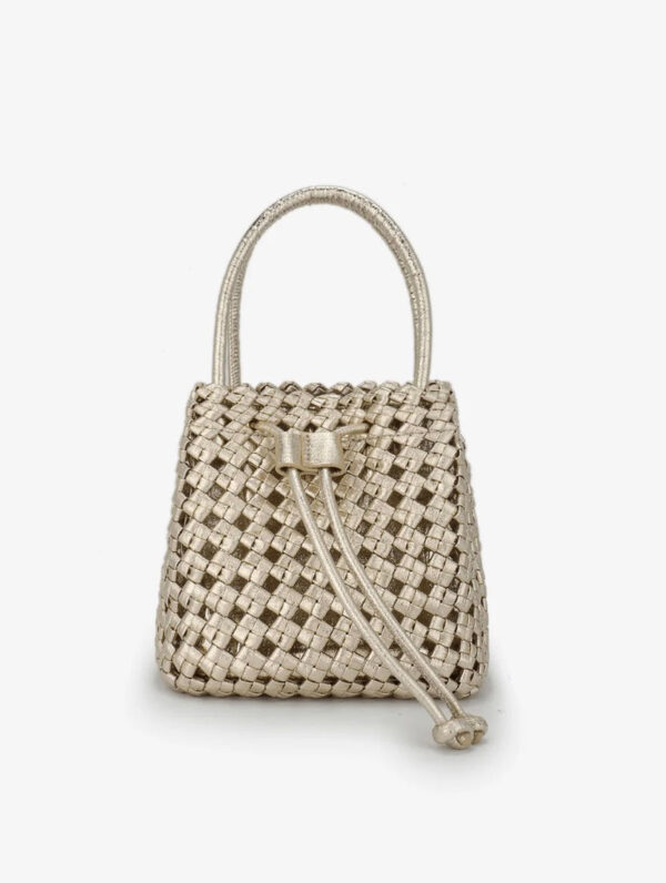 Perrie Mini Bucket Bag