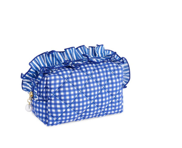 Lucy Zip Pouch