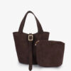 Joya Bucket Mini Handbag