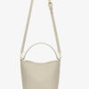 FullSizeRender_6153d6f2-032a-40ba-9701-c2d369f015f9.jpg Feigh Mini Cream Handbag