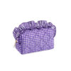 Lucy Zip Pouch