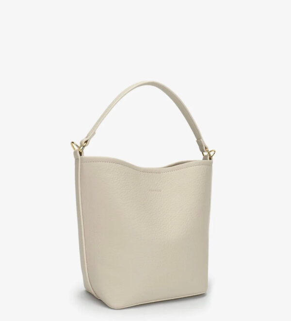 FullSizeRender_91b2021c-a142-4772-8f74-9d8be95e9b89.jpg Feigh Mini Cream Handbag