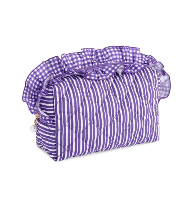 Lucy Zip Pouch