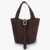 Joya Bucket Mini Handbag