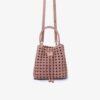 Perrie Mini Bucket Bag