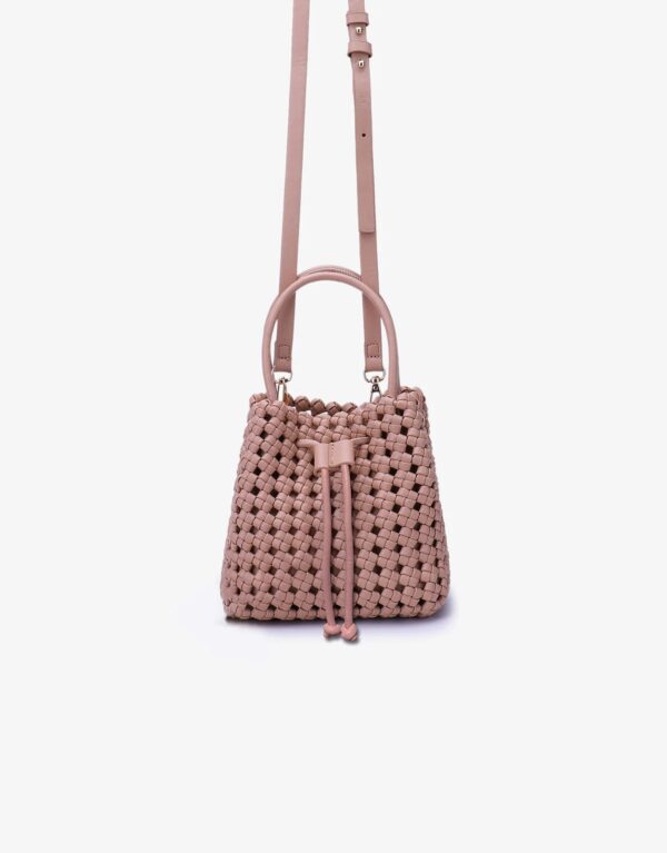 Perrie Mini Bucket Bag