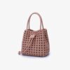 Perrie Mini Bucket Bag