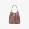 Perrie Mini Bucket Bag