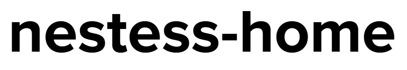 nestess-home.com