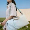 Large Capacity Duffel Bag